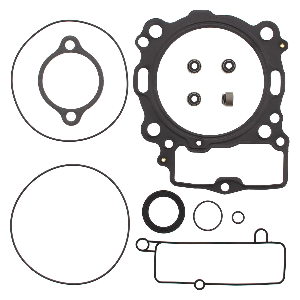 Top End Gaskets   Ktm