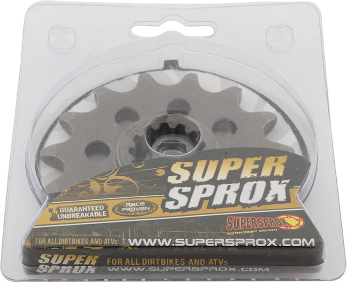 Front Cs Sprocket Steel 15t 520 Yam