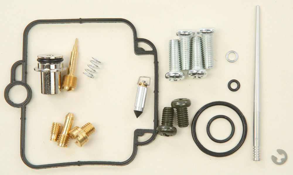 Carburetor Repair Kit 26-1020