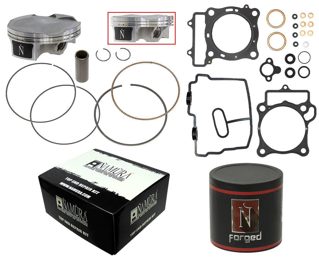 Top End Kit Forged 78.97/Std 13.9:1 Hon