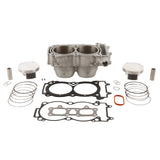 Cylinder Kit Bb 98.00/+5.0 10.5:1 Pol