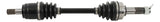 6 Ball Heavy Duty Axle Front