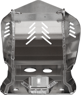 Skidplate Hon