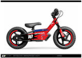 Graphic Kit Stacyc Hrc Graphic Kit Stacyc 12" & 16"