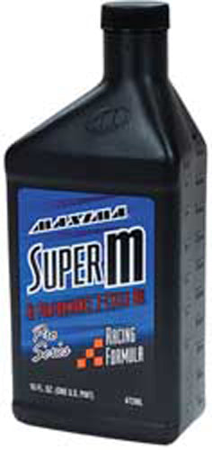 Super M Premix 16oz (Pint)