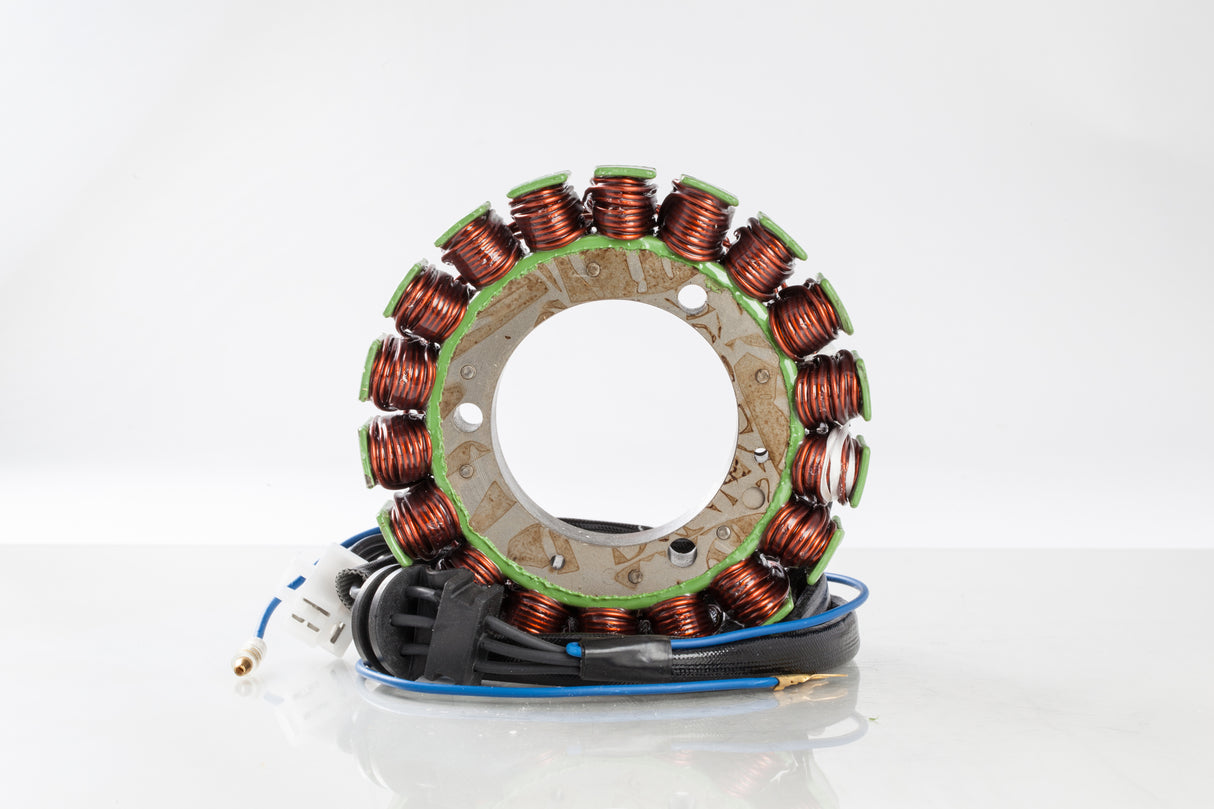 Ricks Stator