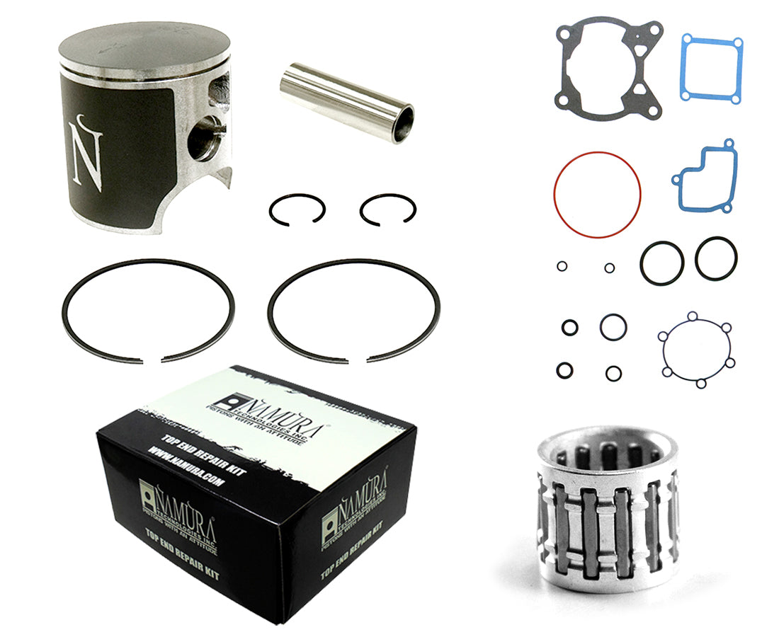 Top End Kit 51.93/Std 11:1 Ktm