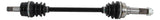 6 Ball Heavy Duty Axle Front