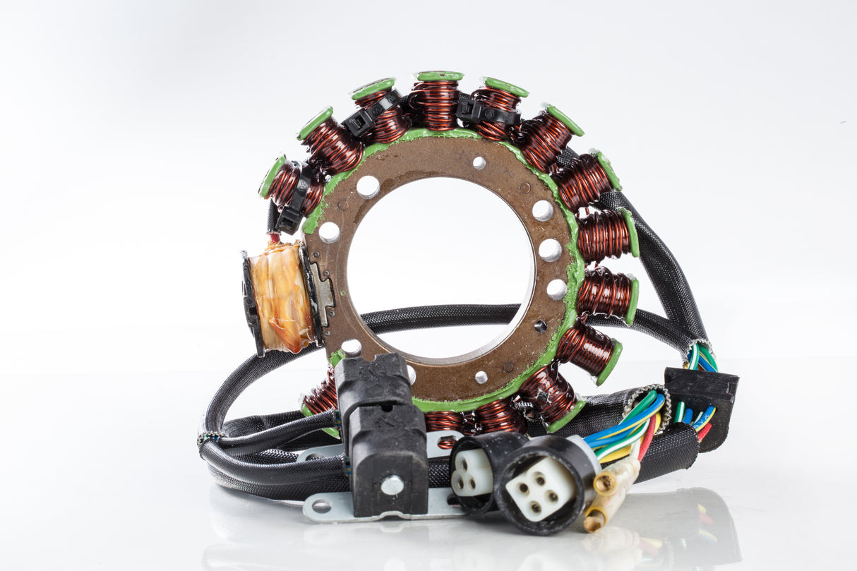 Ricks Stator