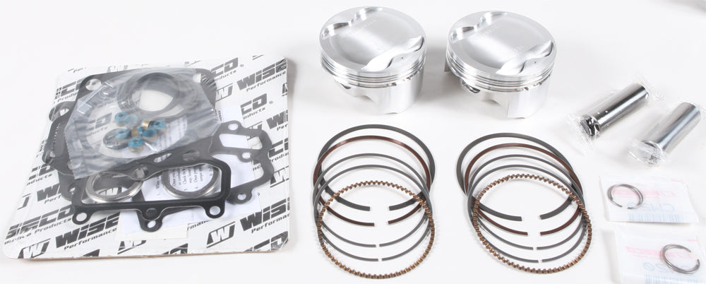 Top End Kit 84.00/+2.00 11.5:1