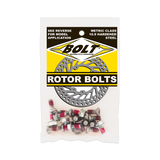 Rotor Bolts Yam