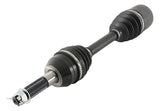 8 Ball Extreme Axle