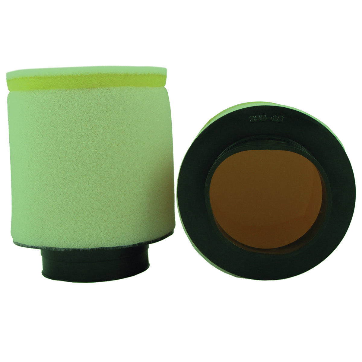 Pre-Oiled Air Filter