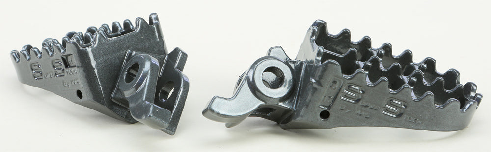Super Stock Foot Pegs