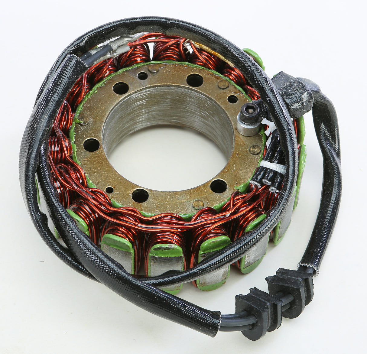 Ricks Stator