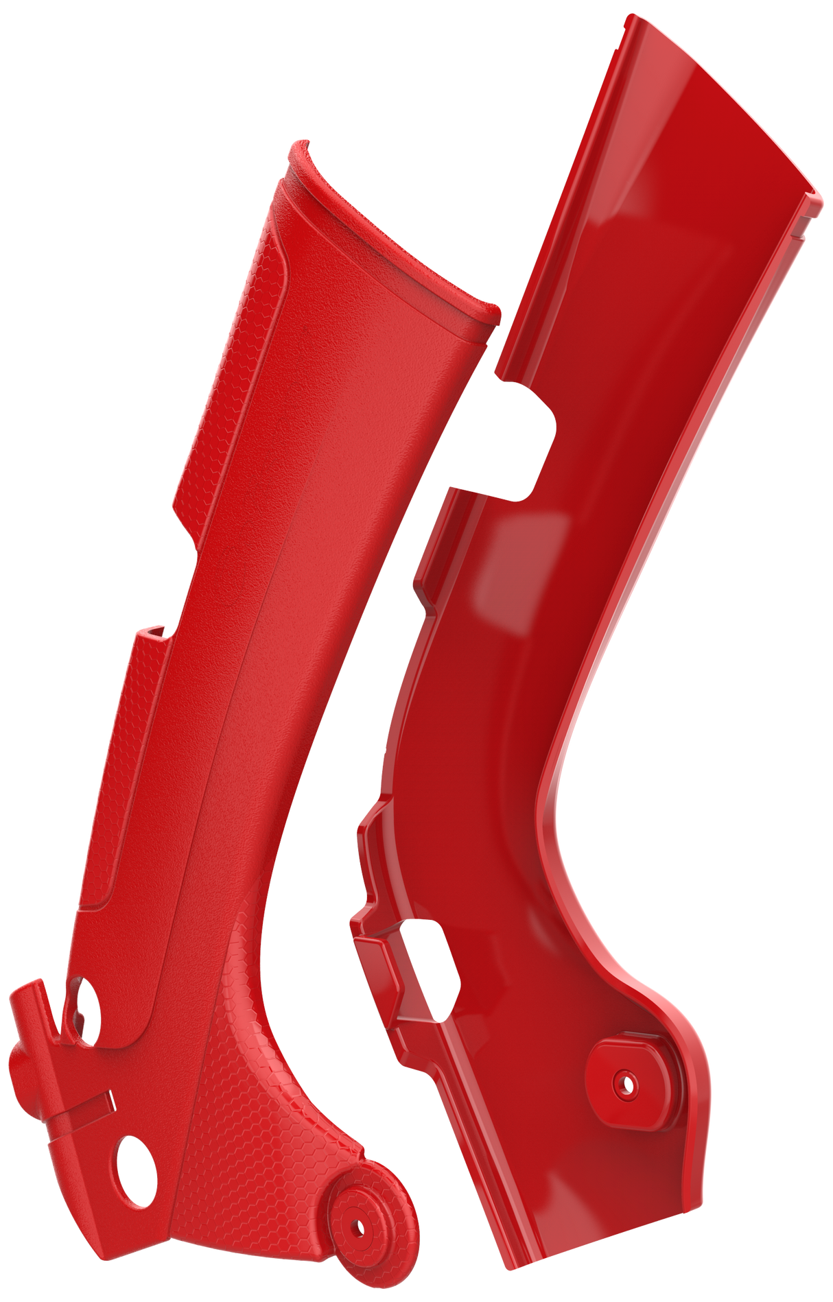 Frame Protector Red Hon