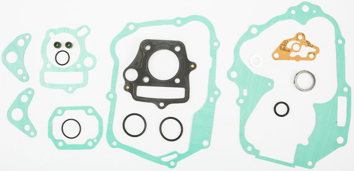 Complete Gasket Kit