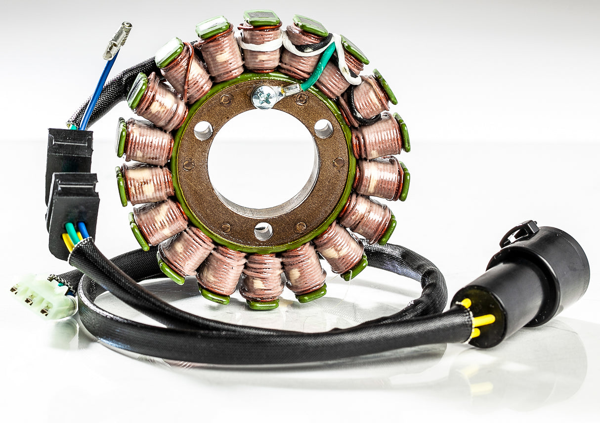 Ricks Stator