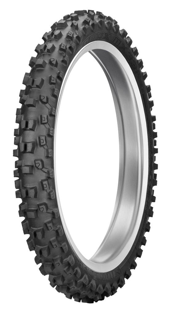 Dunlop MX33 Tire Geomax Front 60/100-10