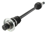 8 Ball Extreme Axle Rear