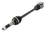 8 Ball Extreme Axle Rear