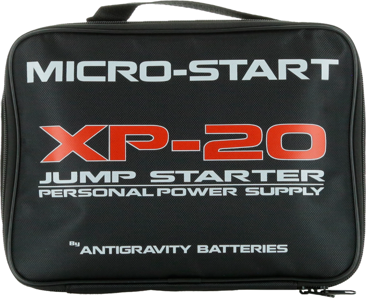 Battery Jump Pack XP 20