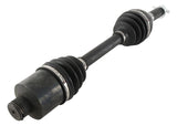 8 Ball Extreme Axle Rear