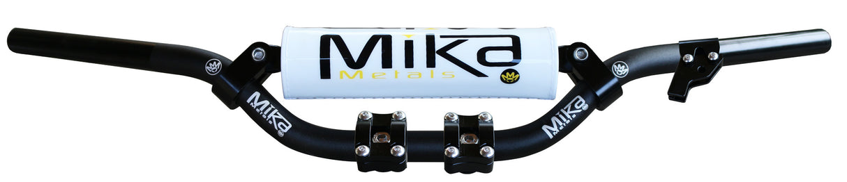 Handlebar Pw50 Series 7/8" White