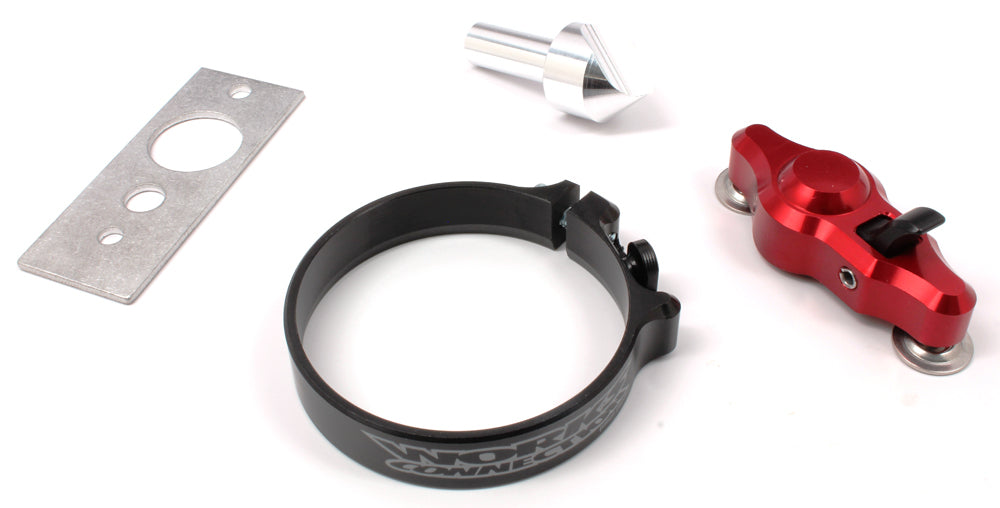 Pro Launch Start Device