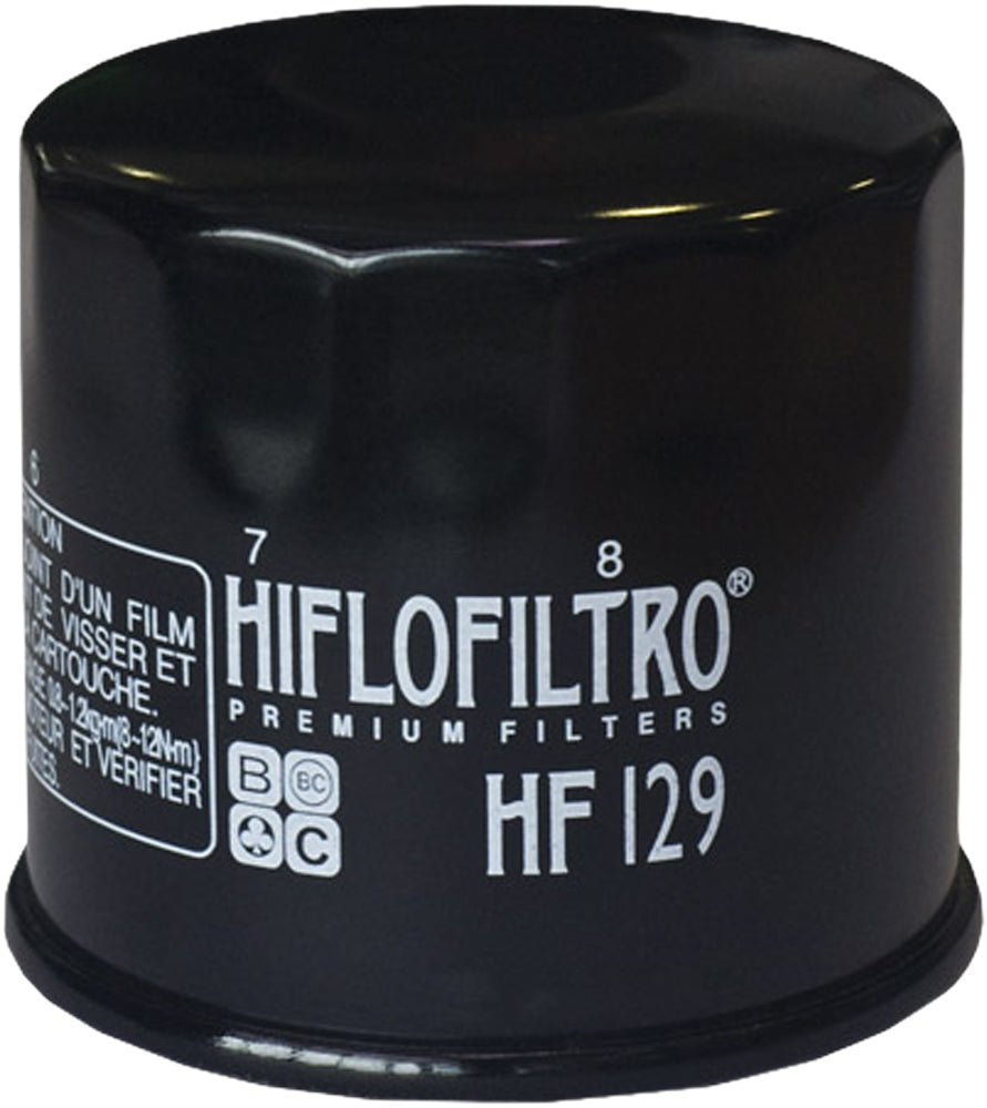 Oil Filter HF129