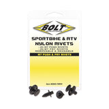 M7 Push & Pry Rivet Kit 5 Each 10/Pk