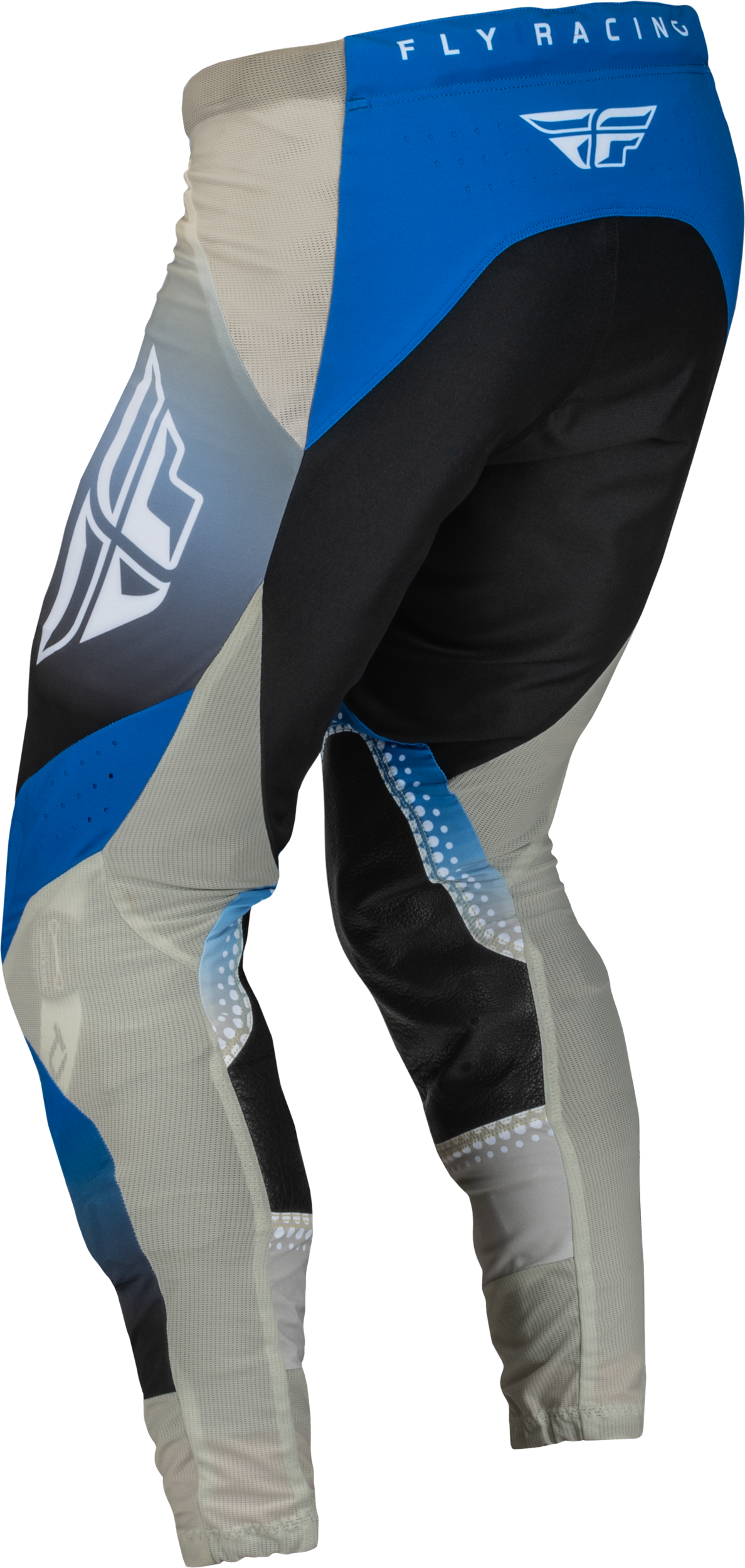 Lite Pants Blue/Grey/Black