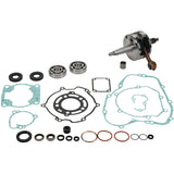 Complete Bottom End Kit 4mm Stroker