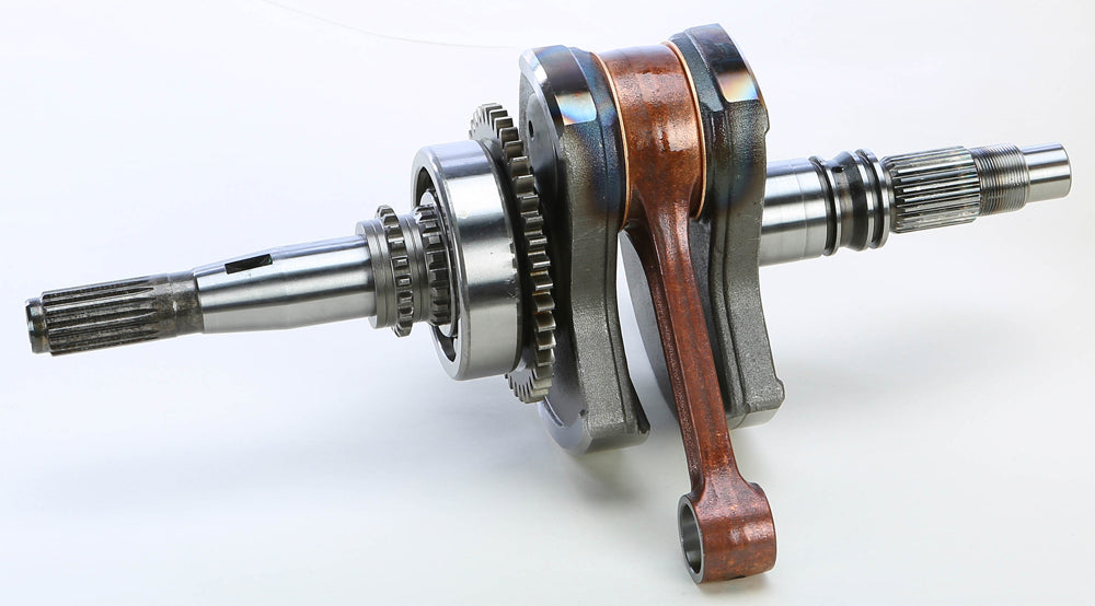 Crankshaft Assembly
