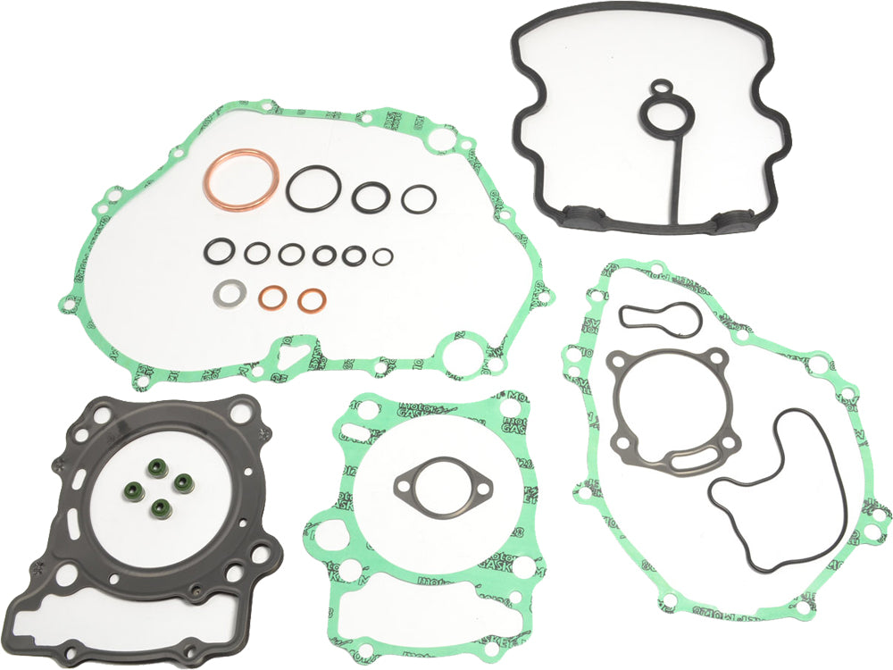 Complete Gasket Kit