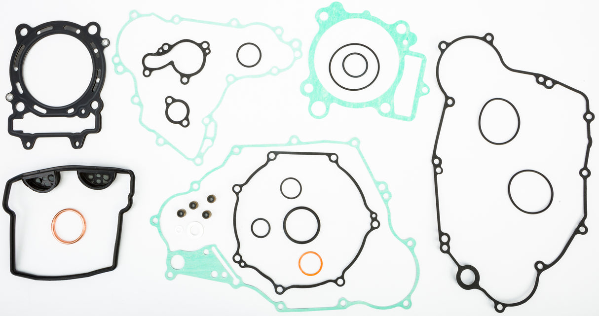 Complete Gasket Kit