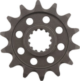 Front Cs Sprocket Steel 14t 520 Kaw/Suz