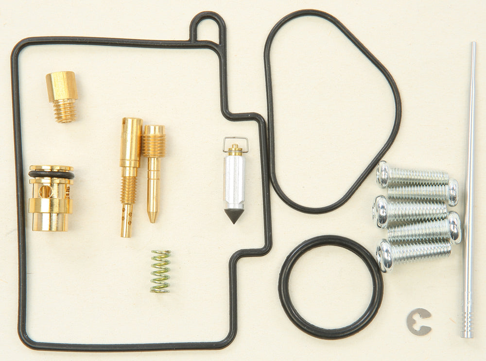 Bike Carburetor Rebuild Kit