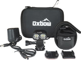 Voyager Helmet Light Kit Rechargeable Lithium Battery