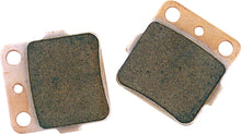 Load image into Gallery viewer, Brake Pads Sintered FA84R