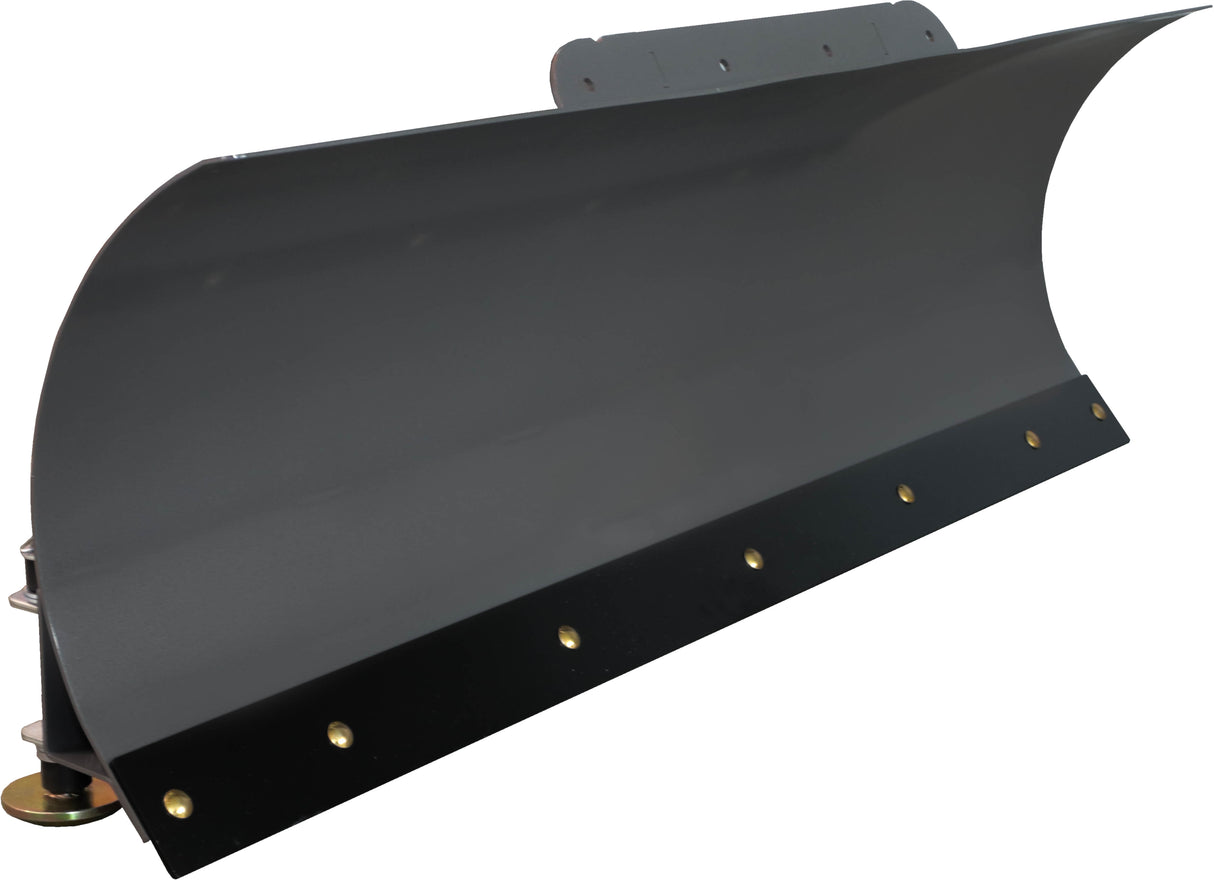 Steel Straight Plow Blade 72"