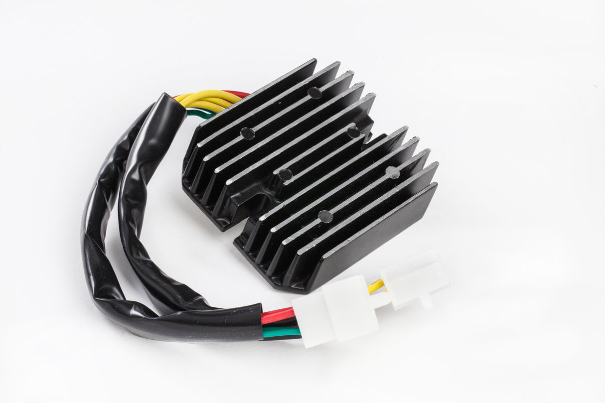 Ricks Regulator Rectifier