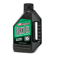 Load image into Gallery viewer, Fork Oil 15w 16oz
