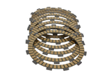 Clutch Friction Plate Set She