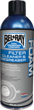 Load image into Gallery viewer, Foam Filter Cleaner And Degreaser 400ml