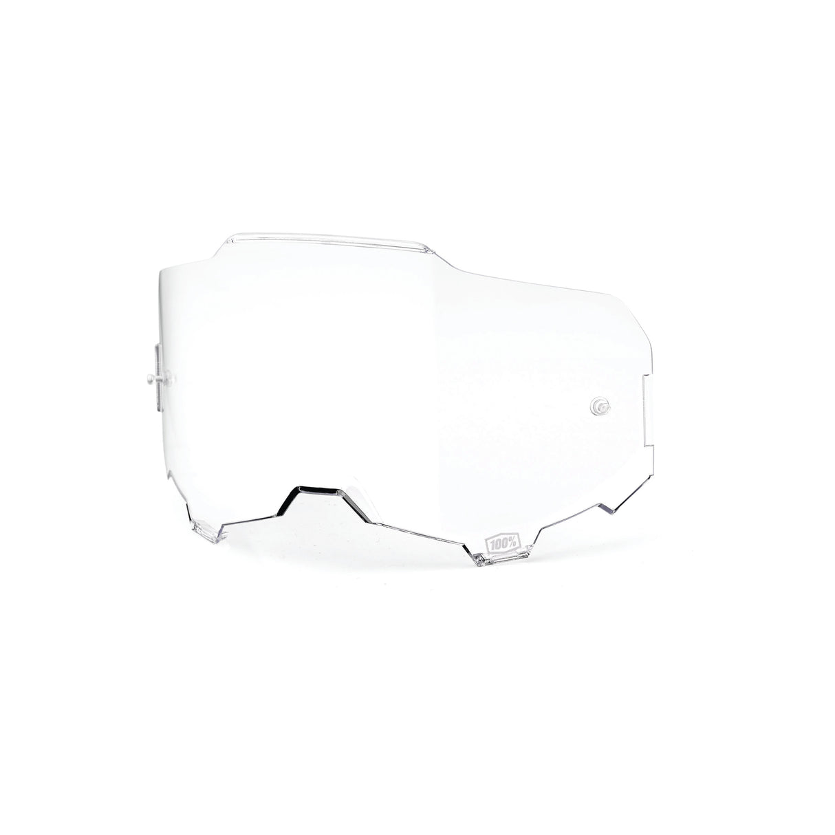 Armega Injected Injected Clear Lens