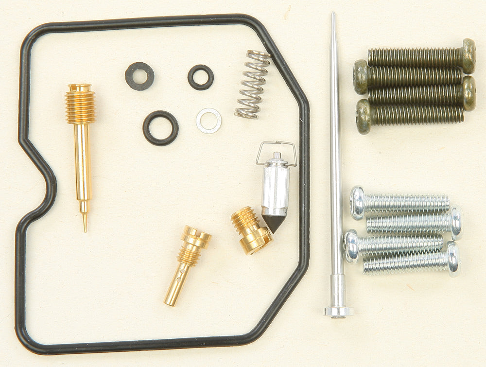 Bike Carburetor Rebuild Kit