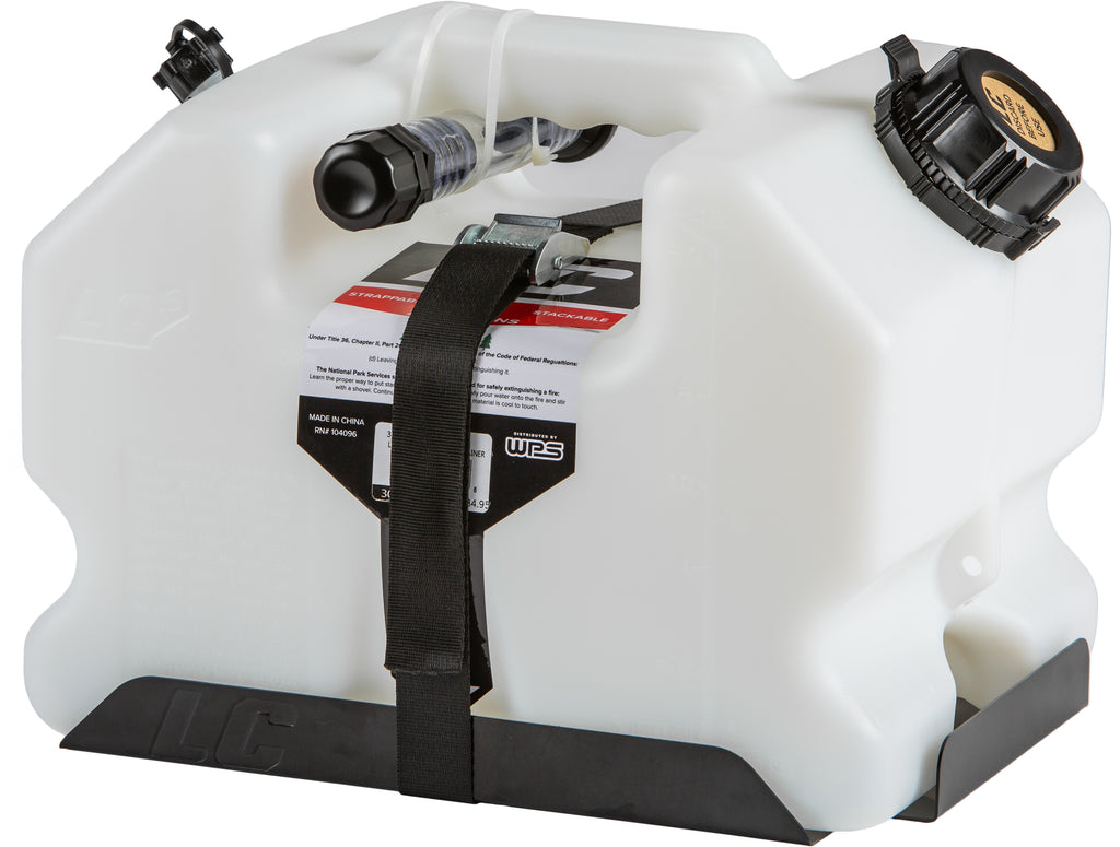 Fire Power Standard Base Mount Kit