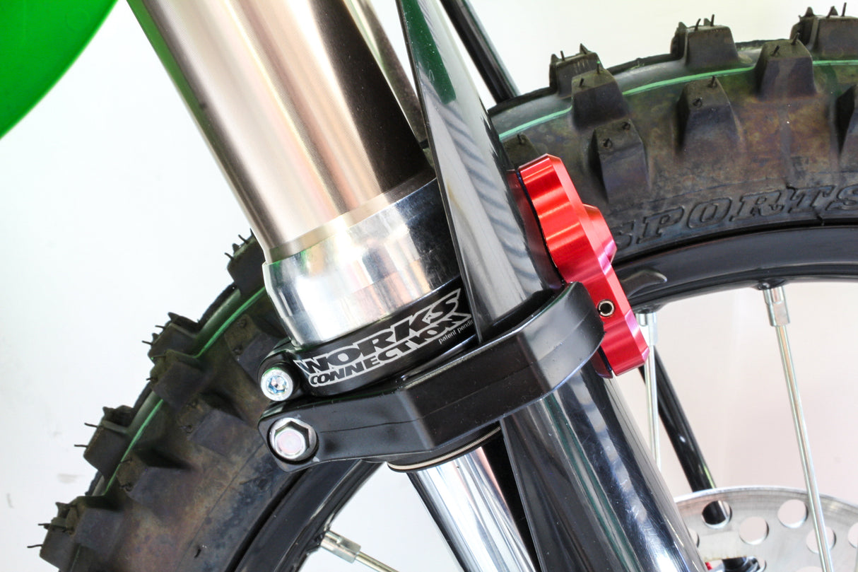 Pro Launch Start Device