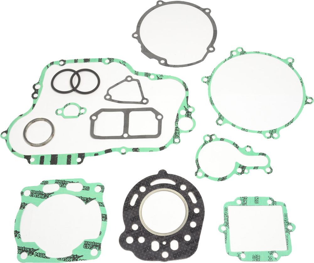 Complete Gasket Kit